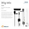 iRig-Mic-Lav IRig