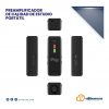 iRigPRE-HD3 iRigPRE-HD3