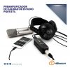 iRigPRE-HD6 iRigPRE-HD6