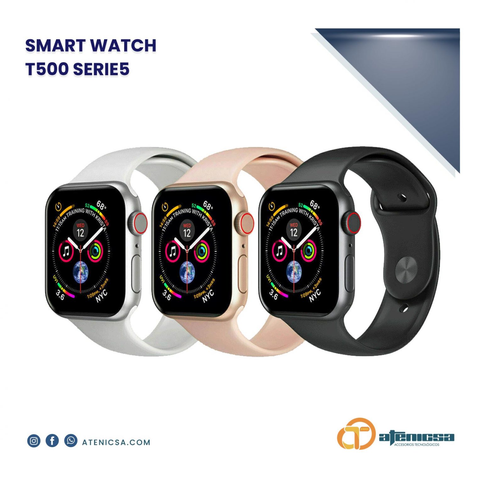 t500 smart watch aliexpress