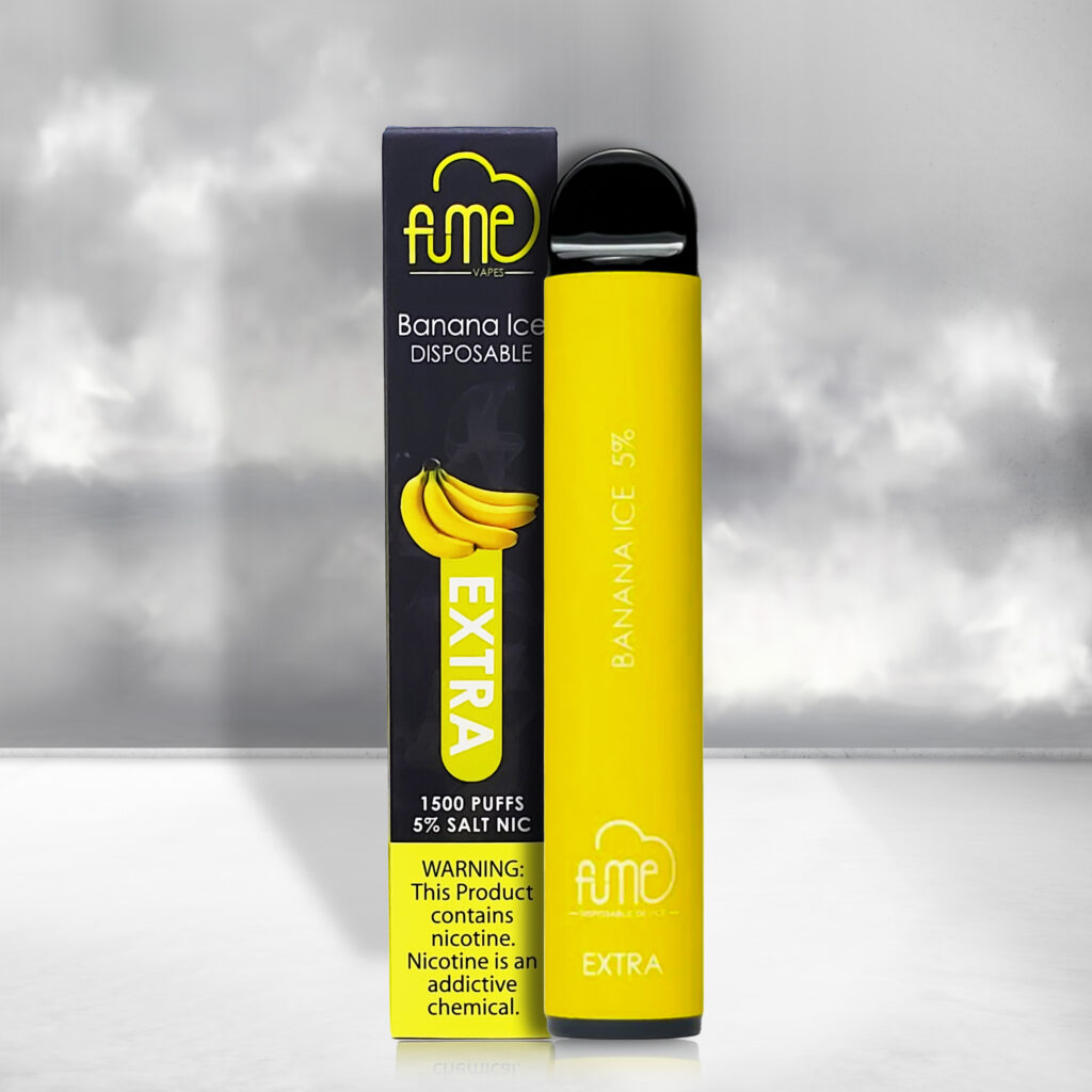 FÜM Vape Review Are Fume Vapes Safe?