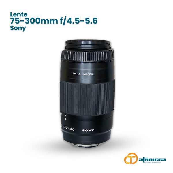 75-300-E 75-300-E