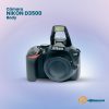 D3500-A D3500-A