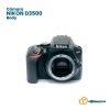 D3500-F D3500-F