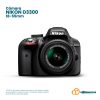 D3300-E D3300-E